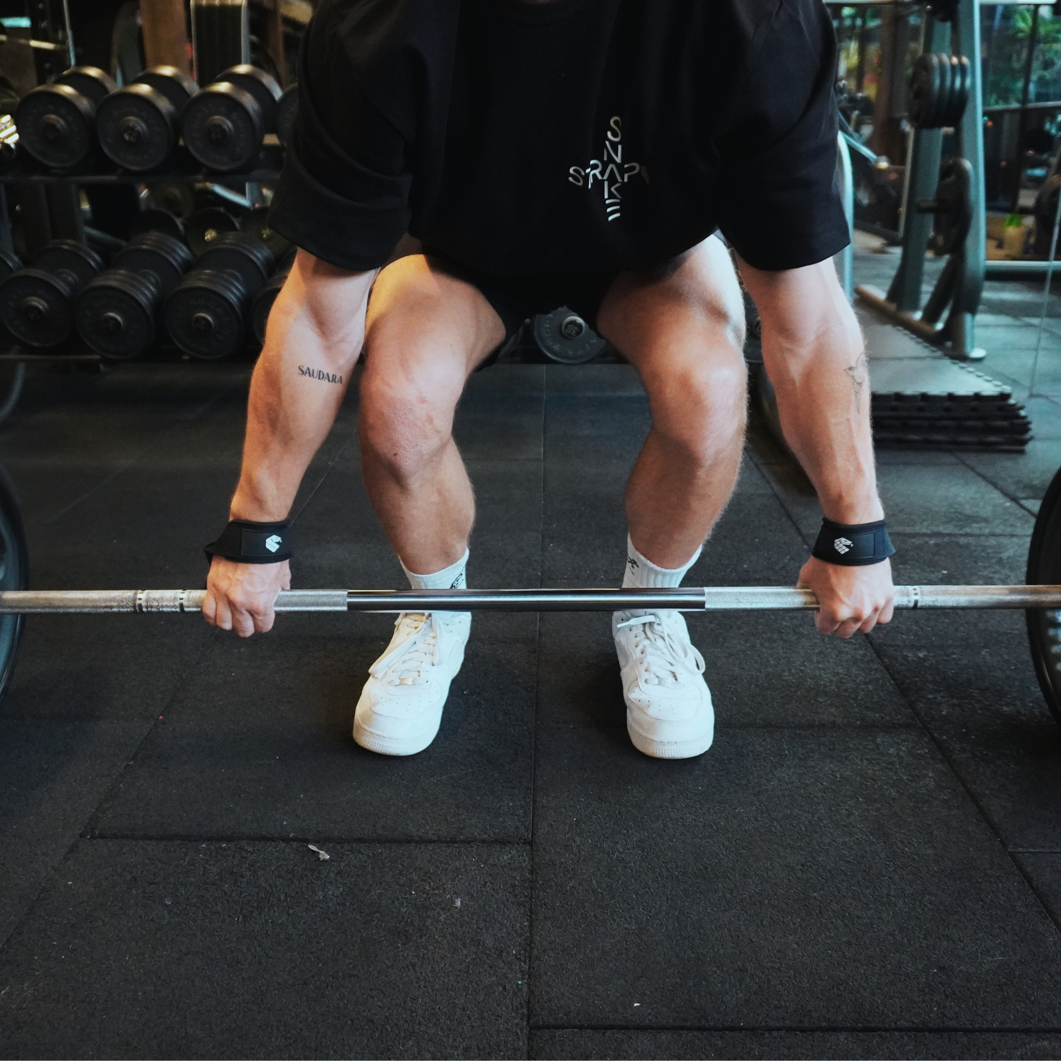 SnakeStrap™ | Pro-X