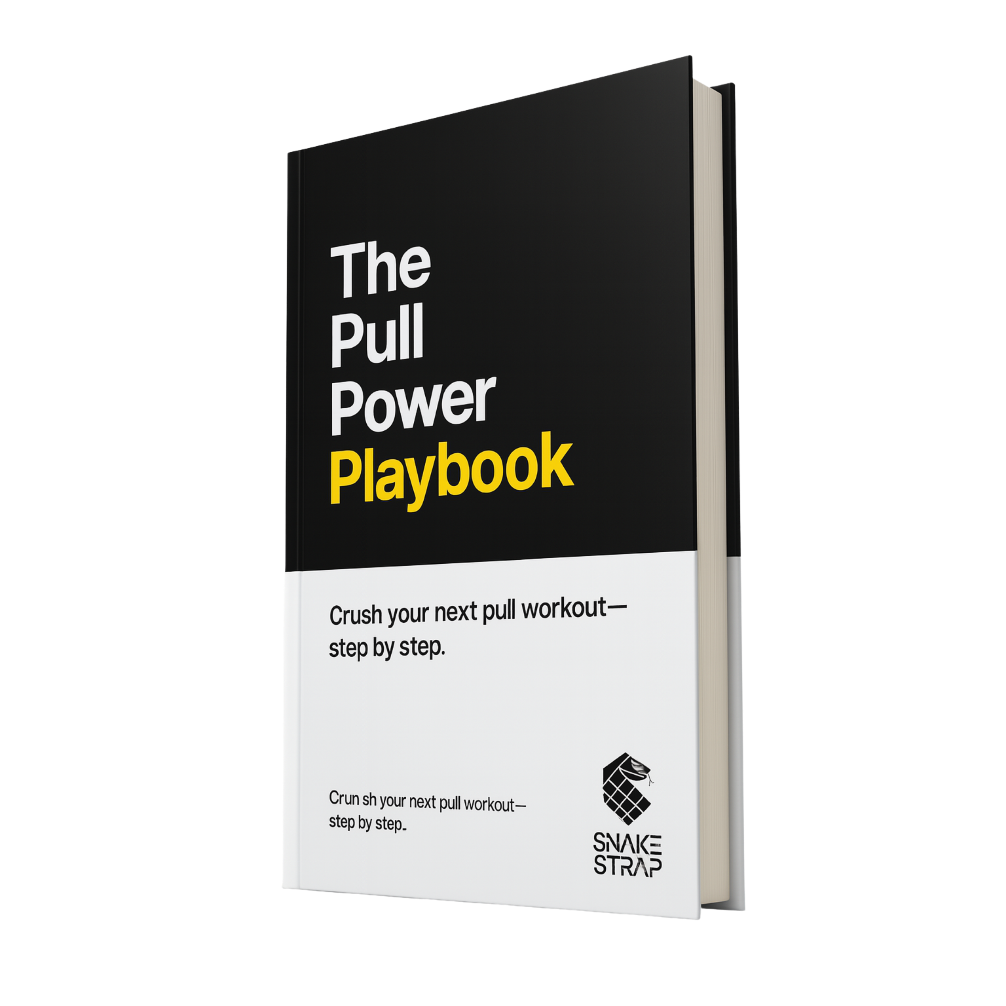 The Pull Power Play E-book
