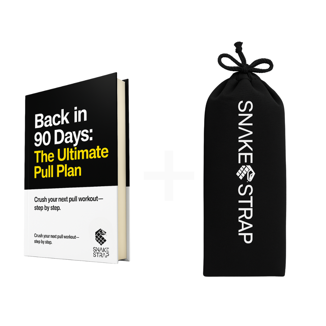 E-book + Premium Travel Bag