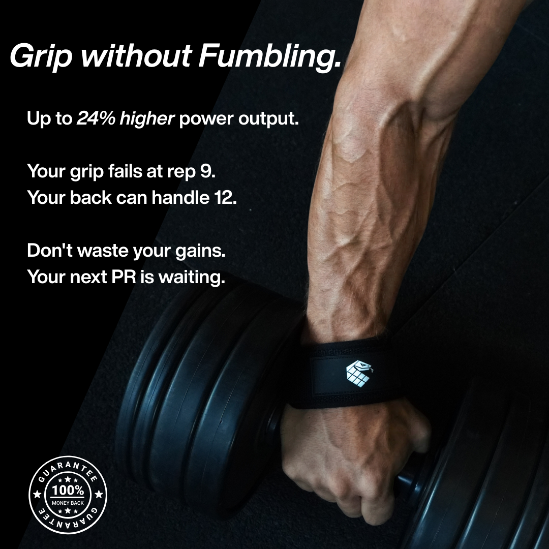 SnakeStrap™ | Pro-X