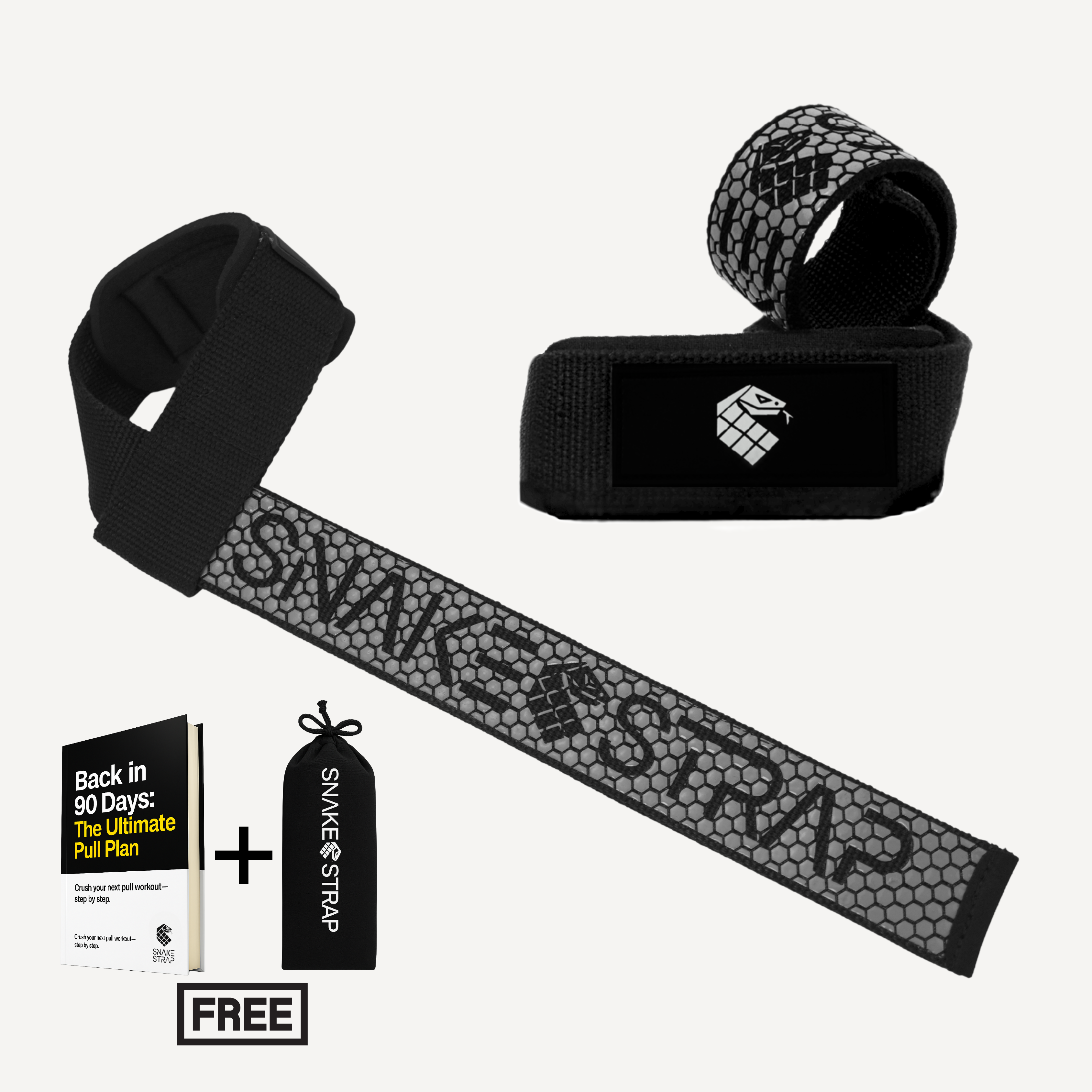 SnakeStrap™ | Pro-X