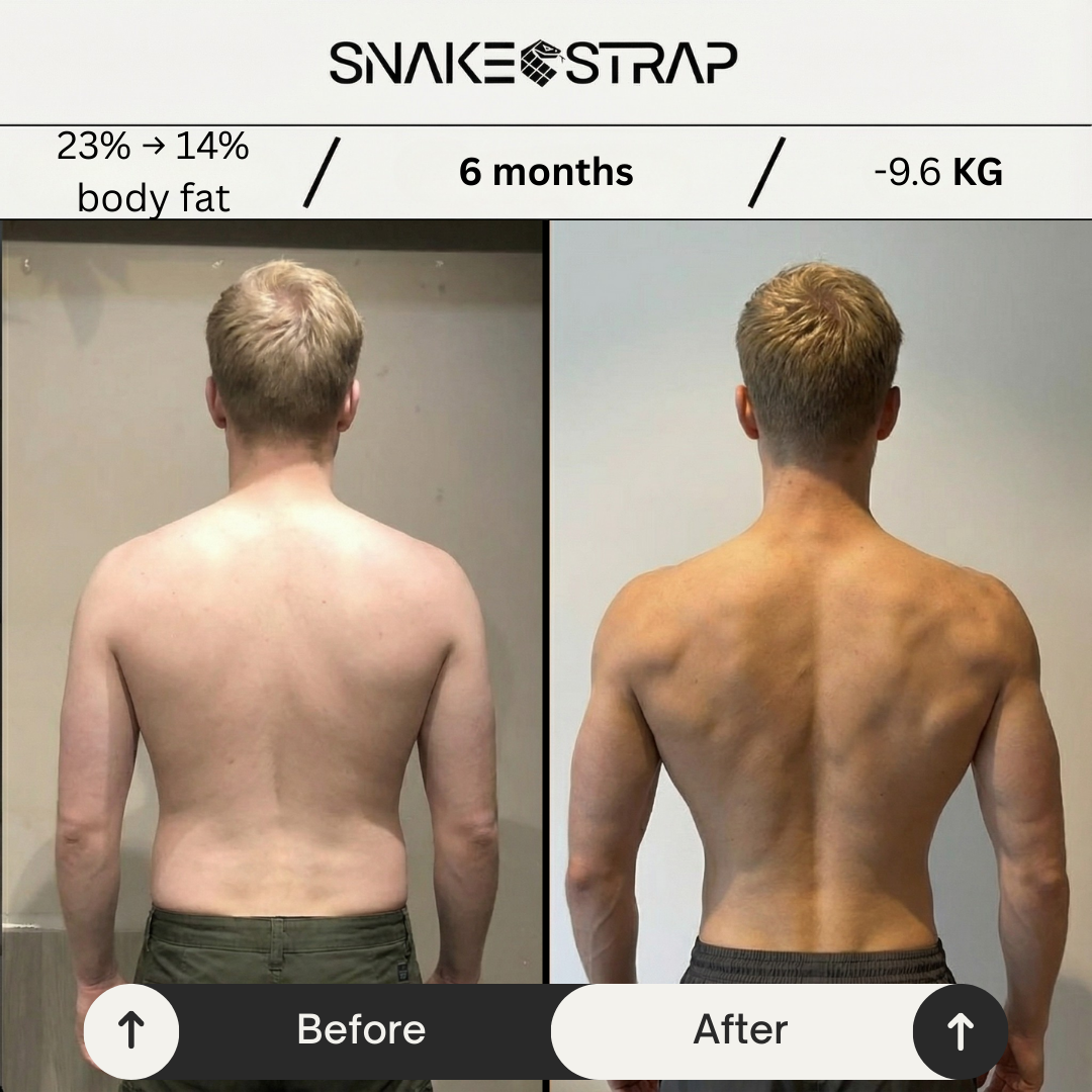 SnakeStrap™ | Pro-X