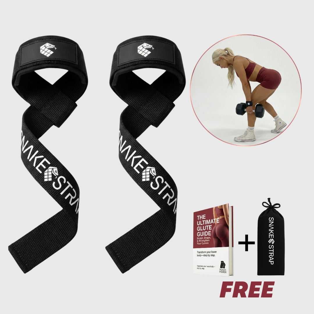 SnakeStrap™ | Pro-X