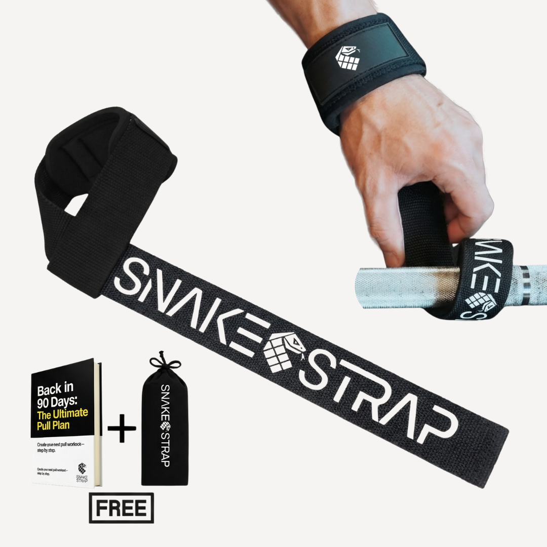 SnakeStrap™ | Pro-X