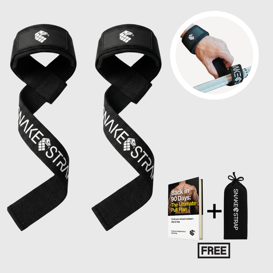 SnakeStrap™ | Pro-X